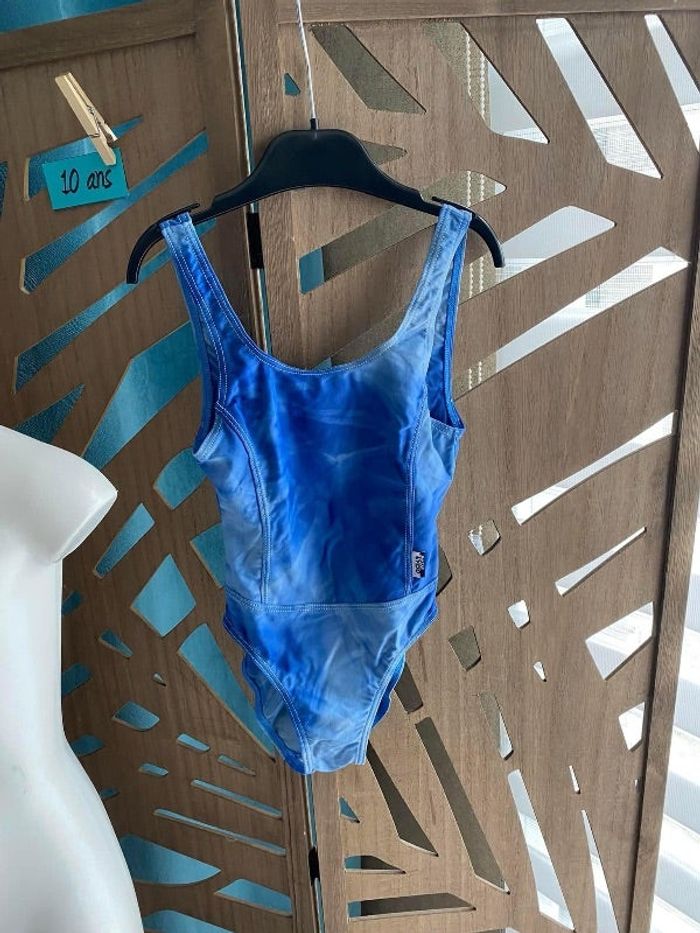 Maillot de bain fille 10ans