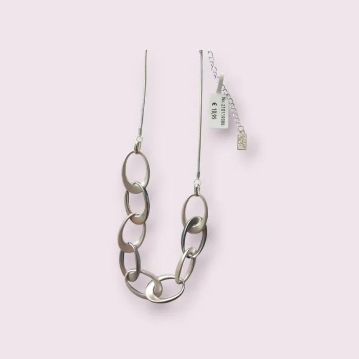Collier leslii neuf - photo numéro 2