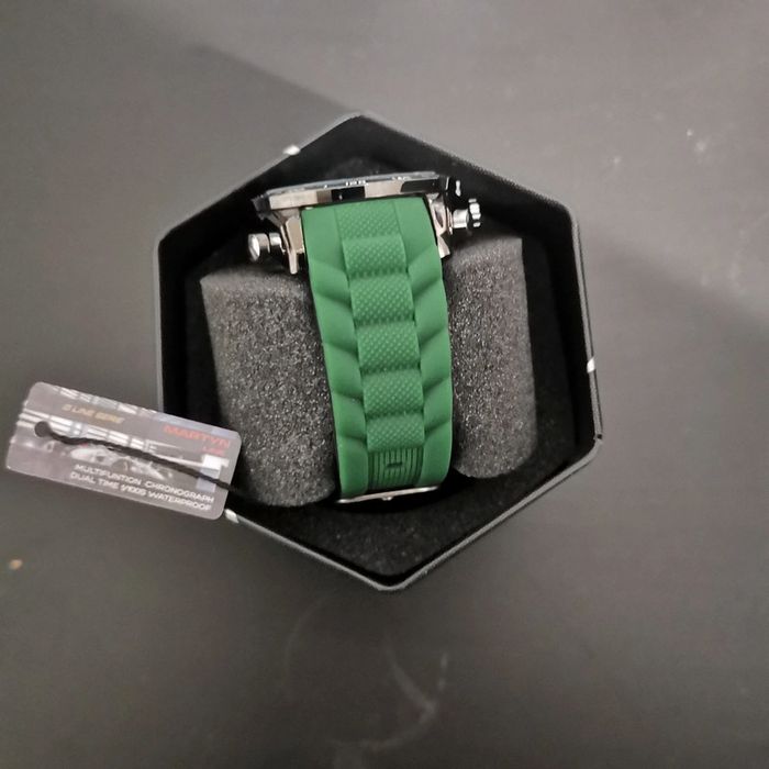 Montre Martyn Line - photo numéro 4