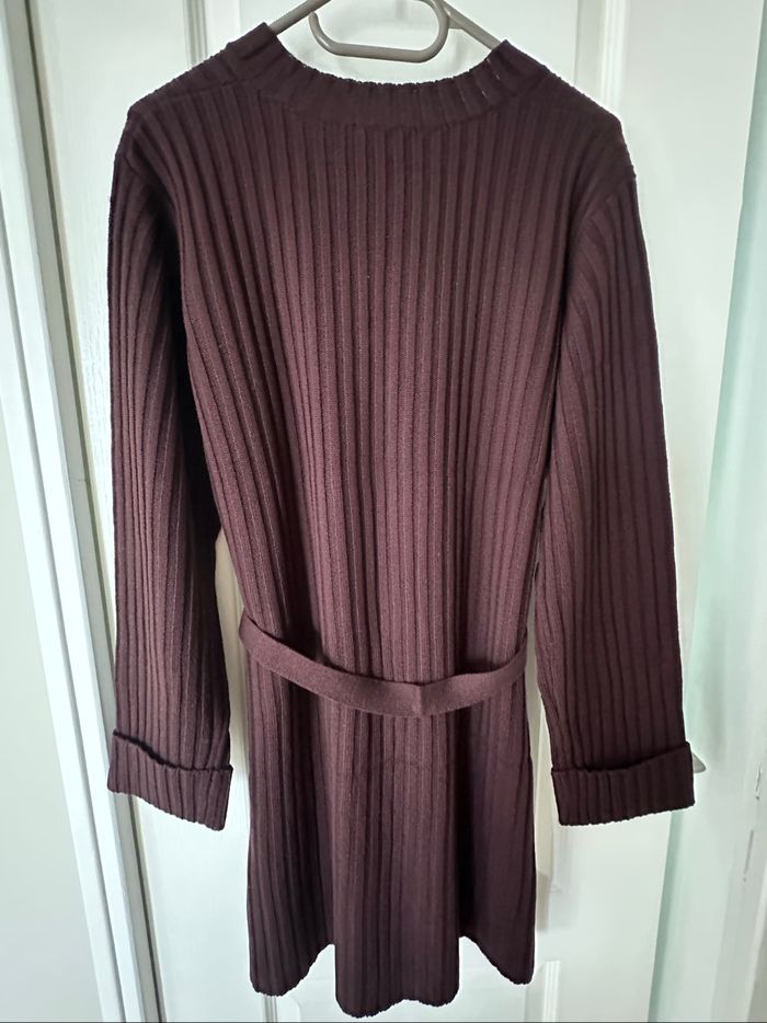 Gilet long Taille 42/44 - photo numéro 2