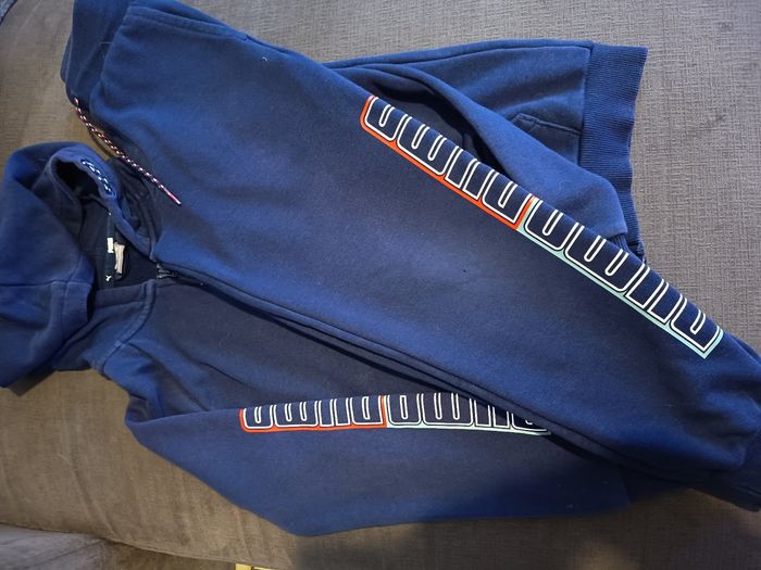 Ensemble jogging et veste - photo numéro 2