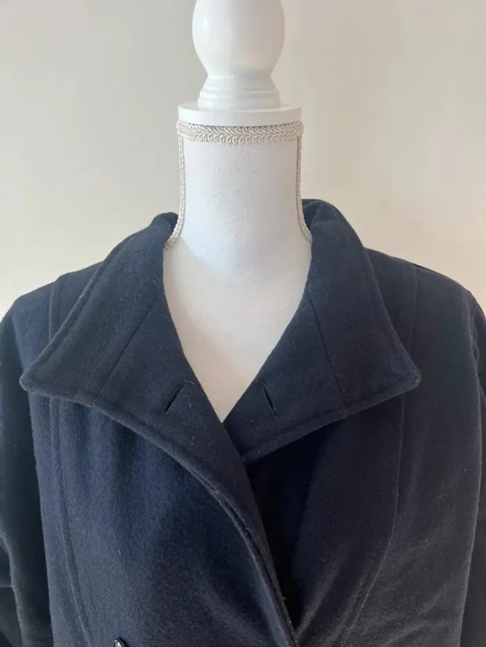 Manteau d'hiver - Taille 46 - photo numéro 5