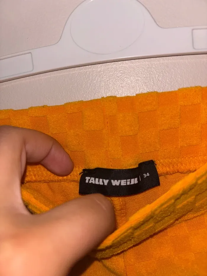 Short - photo numéro 2