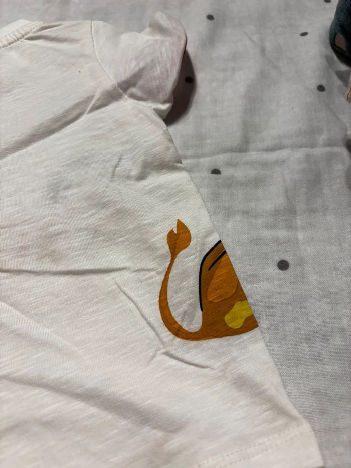 T-shirt - photo numéro 4