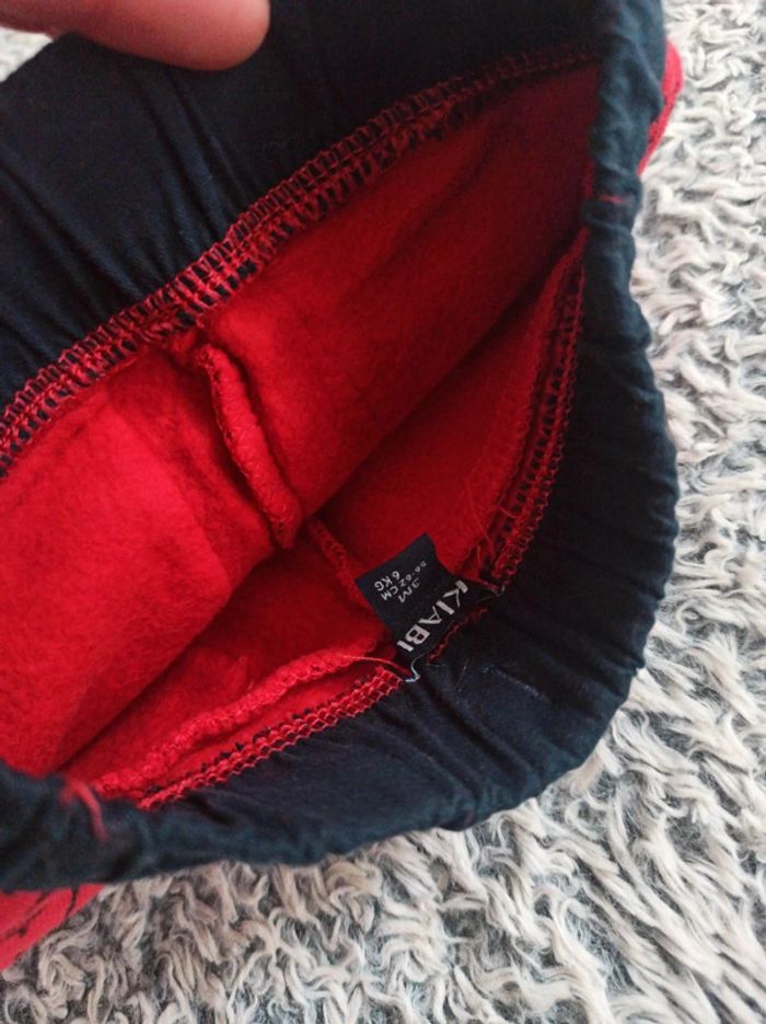 Pantalon 3 mois - photo numéro 6