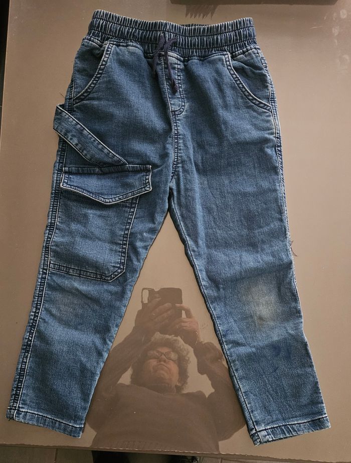 Jeans enfants