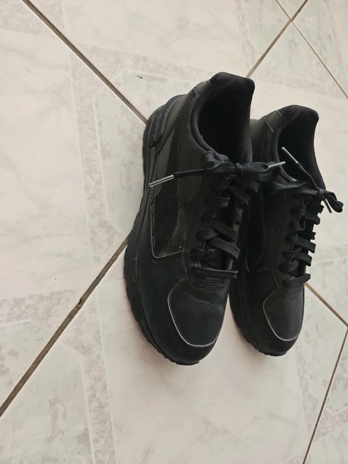 Baskets puma - photo numéro 3