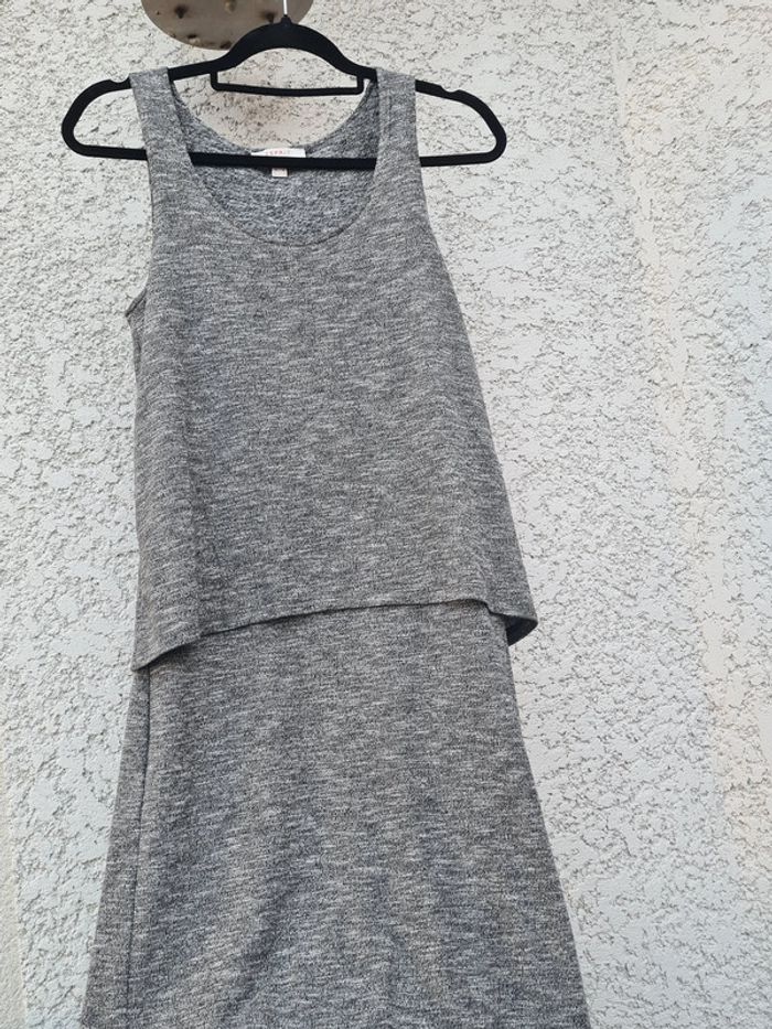 Robe t-shirt esprit - photo numéro 9