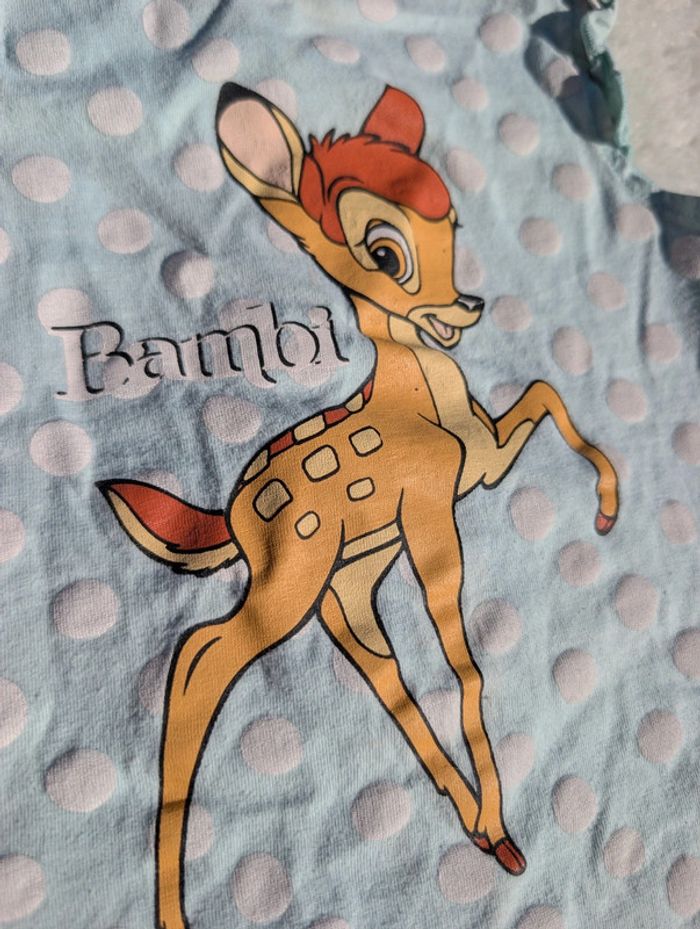 Barboteuse 86 cm Disney Bambi - photo numéro 3