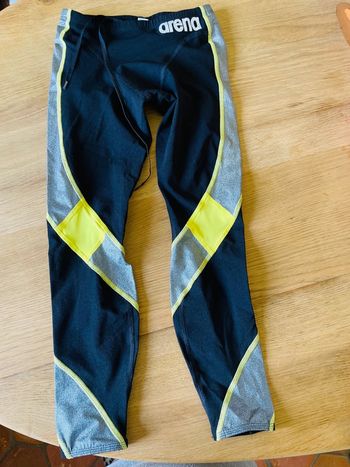Pantalon de surf arena