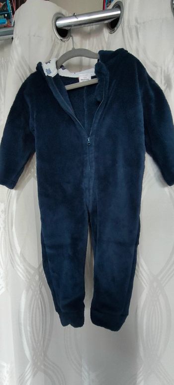 Combipyjama