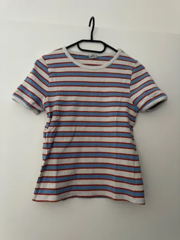 T shirt rayé Pimkie