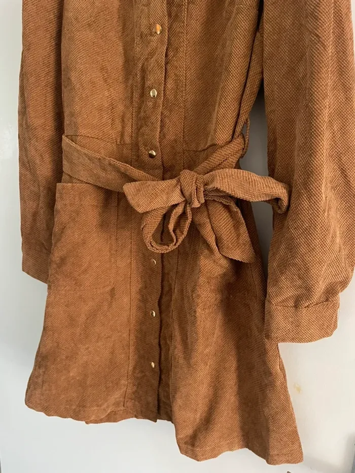 Robe d’hiver Andy et Lucy S - photo numéro 4