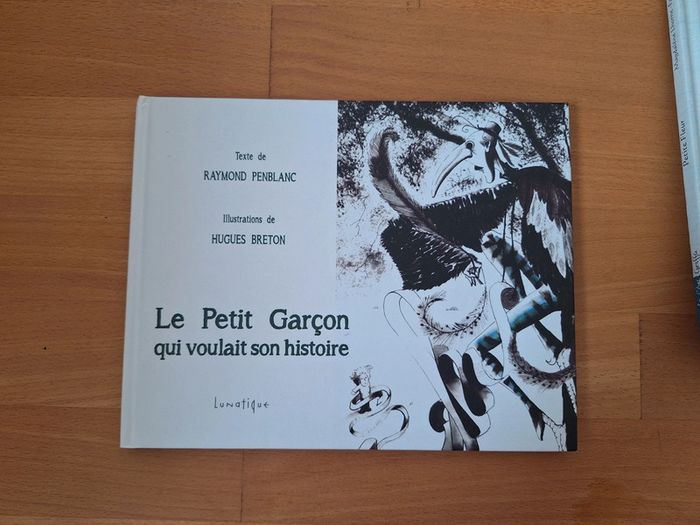 Lot livres pour enfant illustrés - photo numéro 2