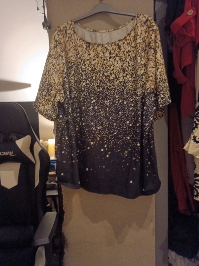 T-shirt femme - photo numéro 7