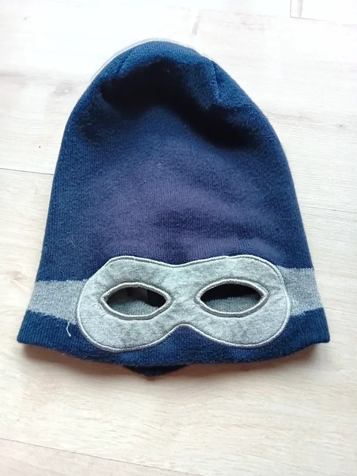 Bonnet Garçon