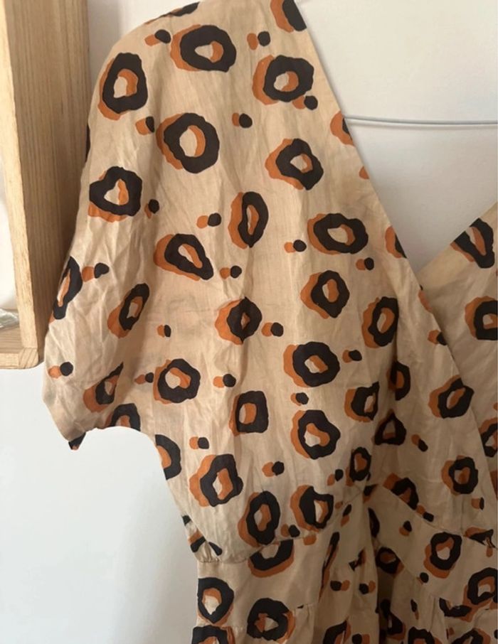 Sublime robe léopard d’été - photo numéro 4