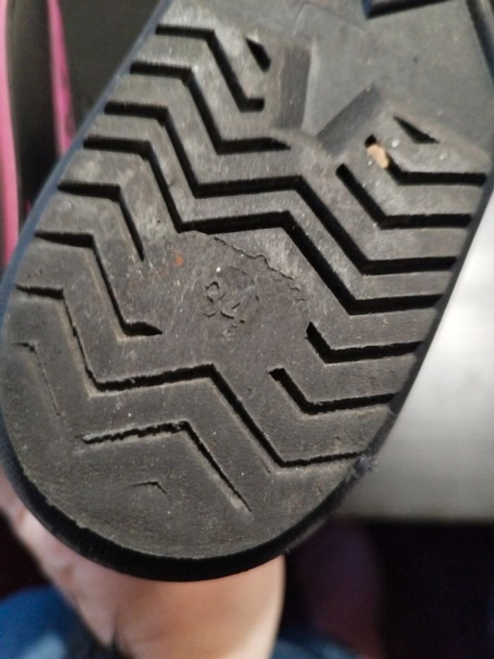 Botte de neige Kimberfeel - photo numéro 5
