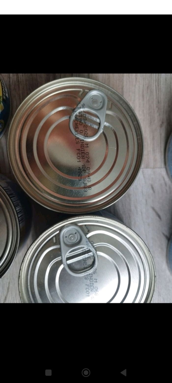 Repas - photo numéro 6