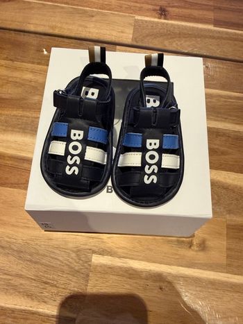 Chaussure été Boss