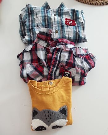 Chemise