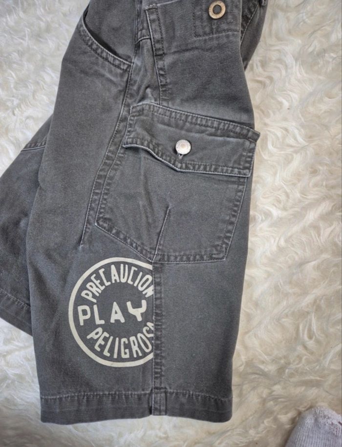 Ensemble été garçon T. 4 ans - photo numéro 9