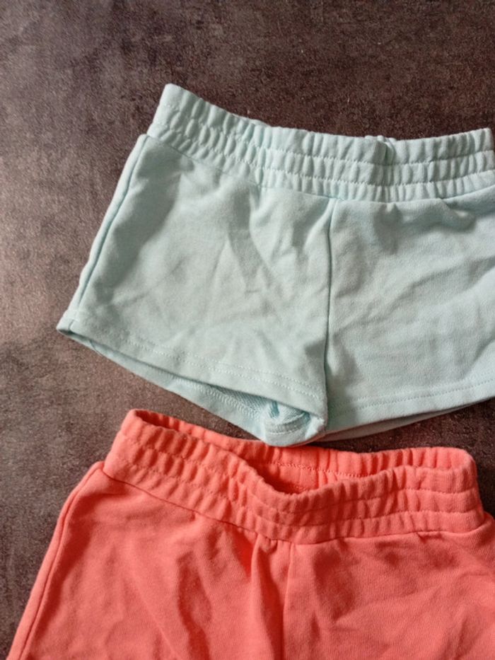 Shorts - photo numéro 2