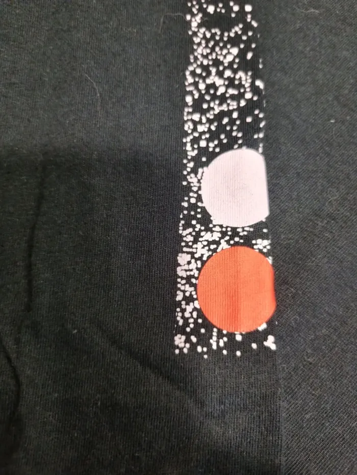 T-shirt Élément - photo numéro 12