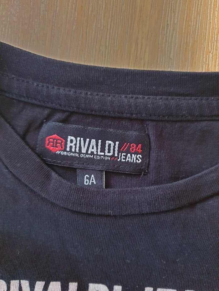 Tee shirt - photo numéro 3