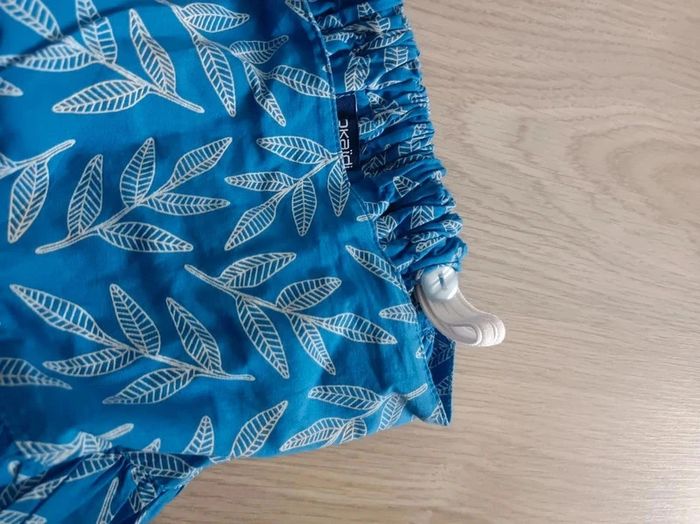 Jupe fille taille 14 ans Okaïdi - photo numéro 4