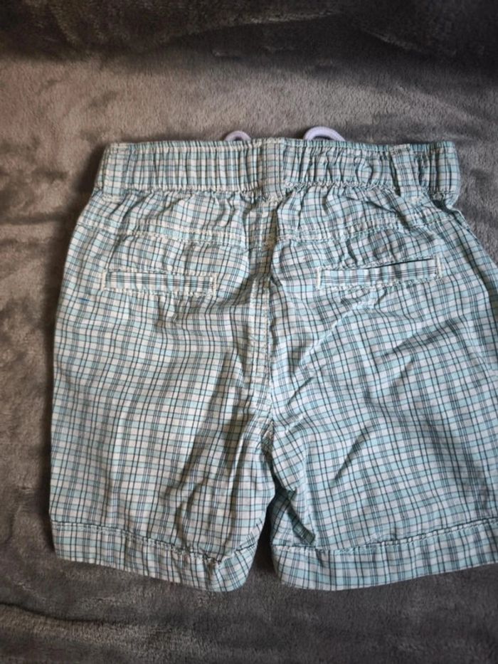 Short 12 mois - photo numéro 6
