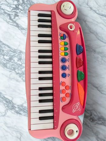 Piano enfant