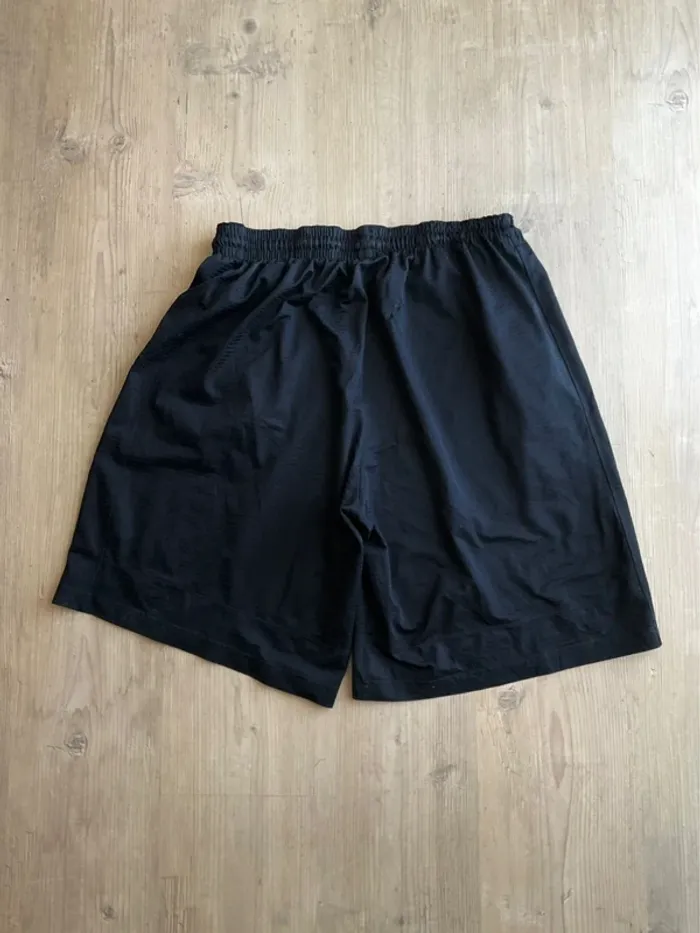Short de sport léger noir pour homme Nike taille XXL 462 - photo numéro 2