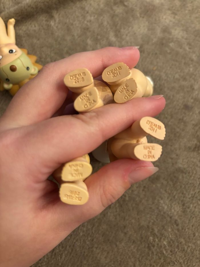 Lot sonny Angel - photo numéro 4