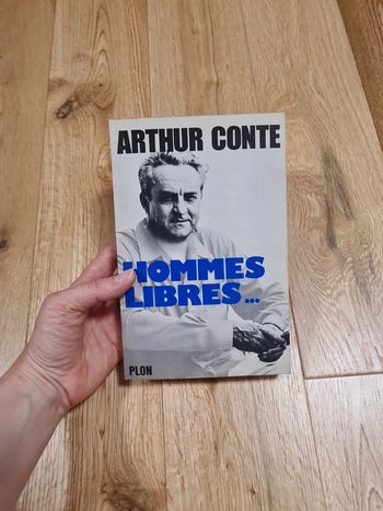 Hommes libres