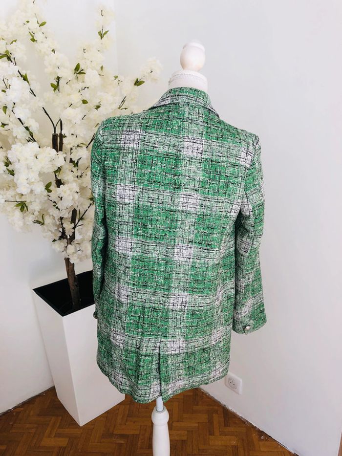 Blazer Zara neuf taille S - photo numéro 10