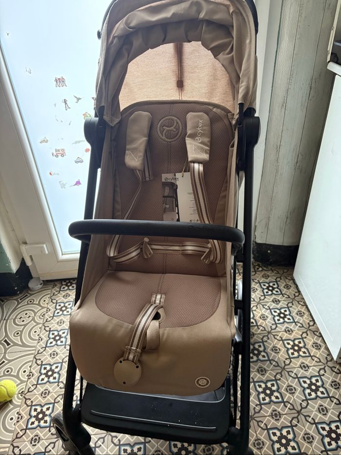 Cybex Beezy 3 - photo numéro 3