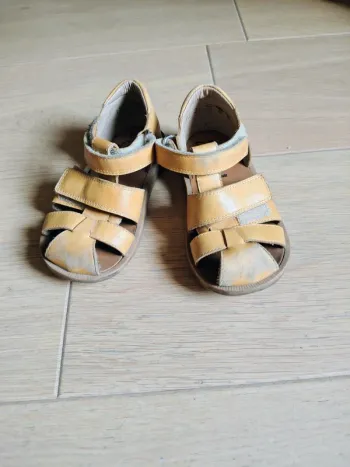 Sandales garçon