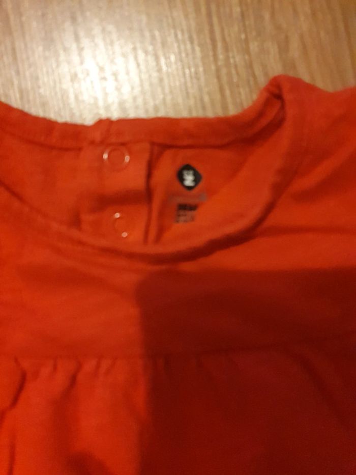 tee shirt z 3 ans - photo numéro 2