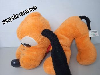peluche disney vintage '' plutot ''