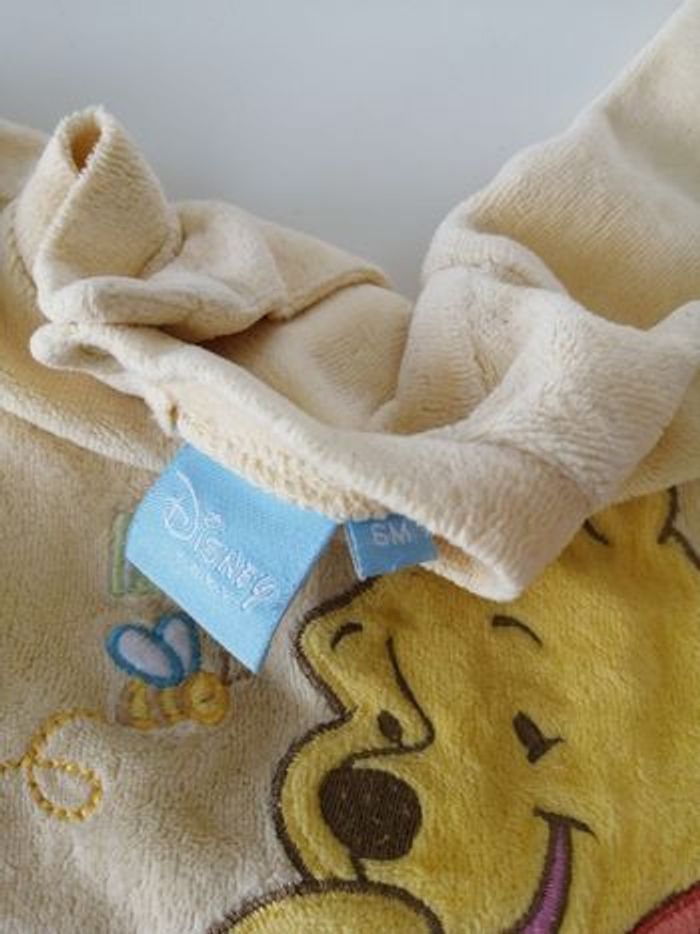 Lot pyjamas velours - photo numéro 5