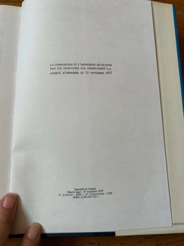 Livre Le nouvel homme et la mer - photo numéro 5