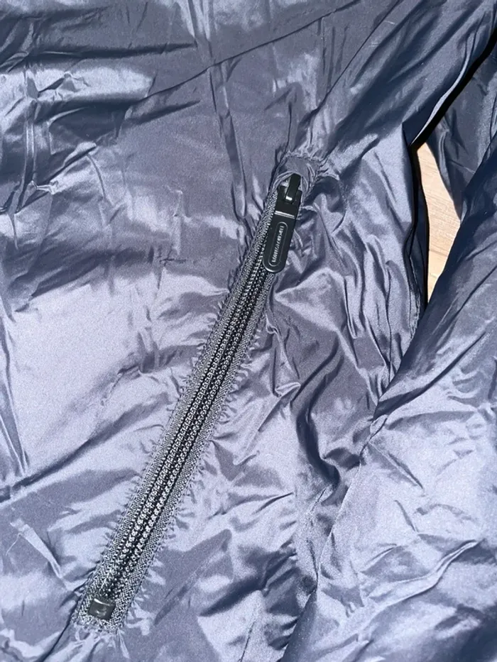 Veste réversible Emporio Armani - photo numéro 16