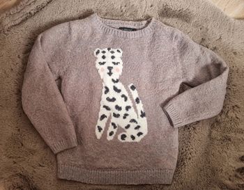 Pull 6 ans