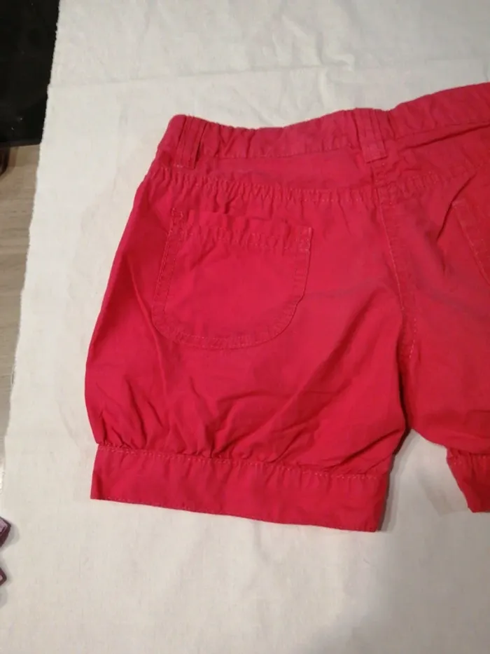 Short 6 ans - photo numéro 8