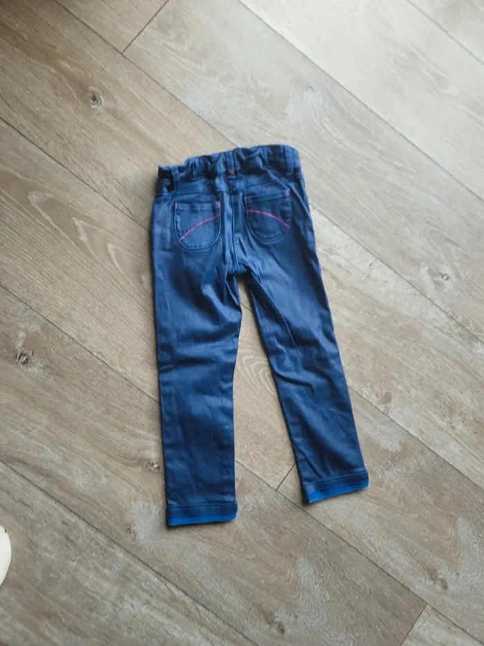 Jeans - photo numéro 3