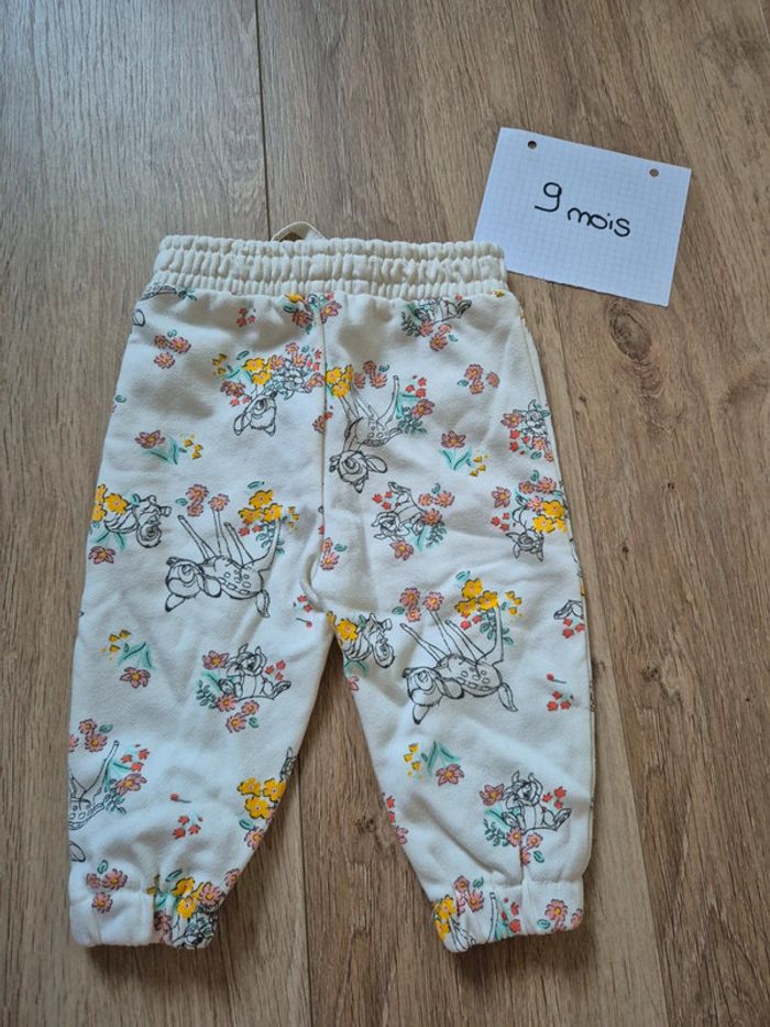Pantalon légé - photo numéro 5