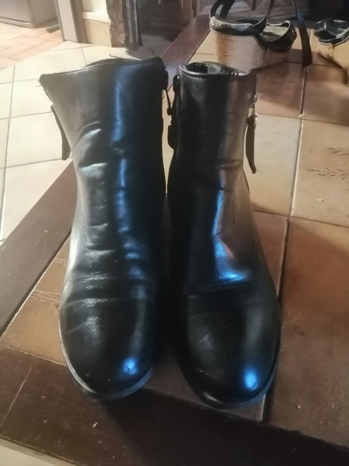 Boots - photo numéro 3