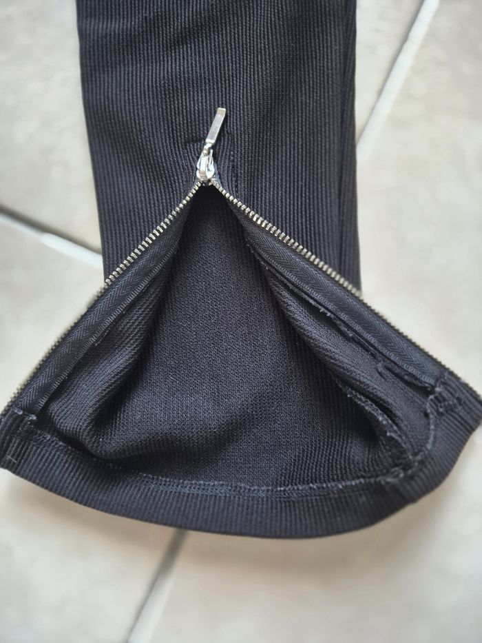 Pantalon One Piece - photo numéro 2