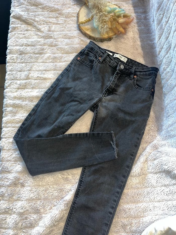 Jean mango taille 34 - photo numéro 2